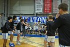 MBBall vs WSU  Wheaton College Men's Basketball vs Worcester State University. - Photo By: KEITH NORDSTROM : Wheaton, basketball, MBBall2022, WSU
